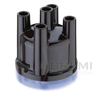 Крышка распределителя зажигания