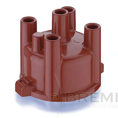 Крышка распределителя зажигания