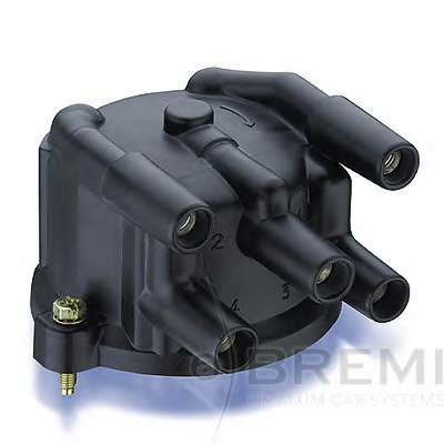 Крышка распределителя зажигания