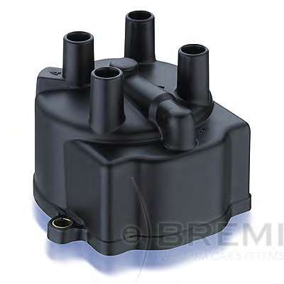 Крышка распределителя зажигания