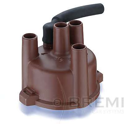 Крышка распределителя зажигания