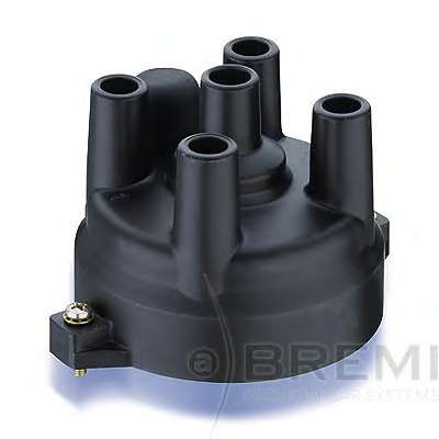 Крышка распределителя зажигания