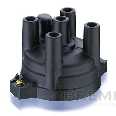 Крышка распределителя зажигания