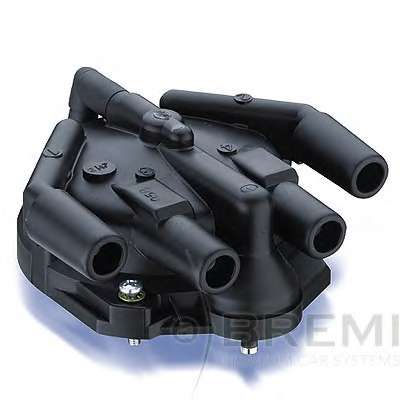 Крышка распределителя зажигания