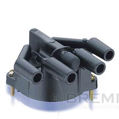 Крышка распределителя зажигания