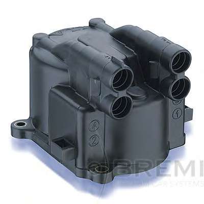 Крышка распределителя зажигания