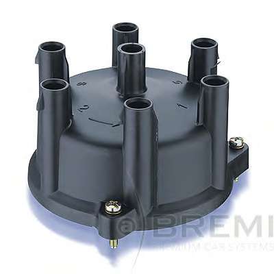 Крышка распределителя зажигания