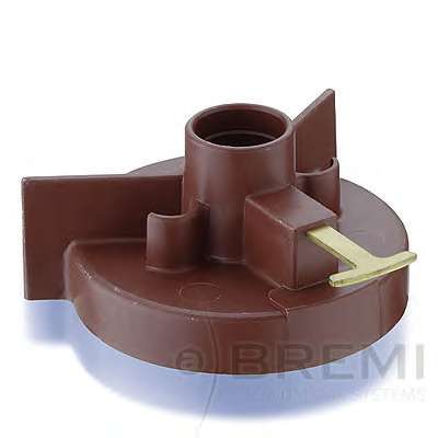 Бегунок распределителя зажигани