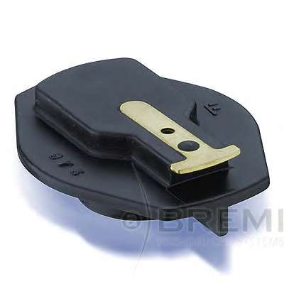 Бегунок распределителя зажигани