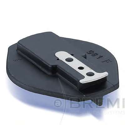 Бегунок распределителя зажигани