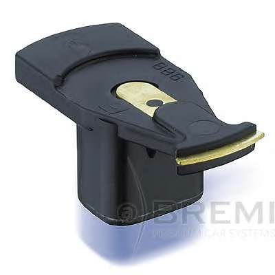 Бегунок распределителя зажигани