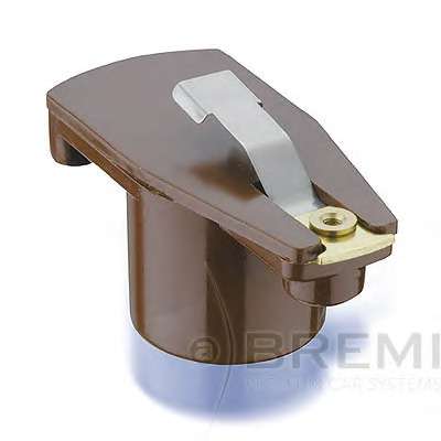 Бегунок распределителя зажигани