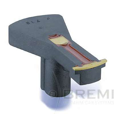 Бегунок распределителя зажигани