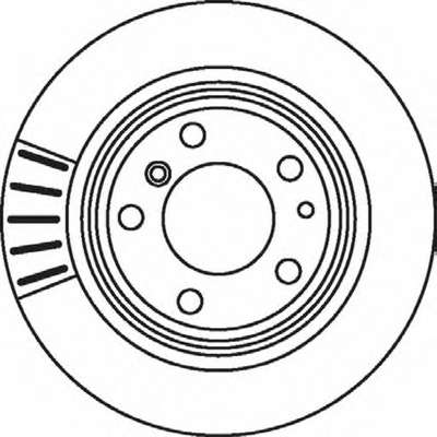 Тормозной диск