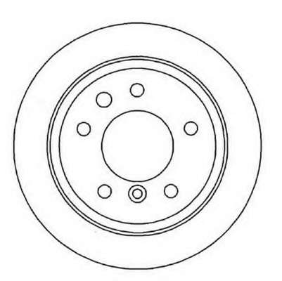 Тормозной диск