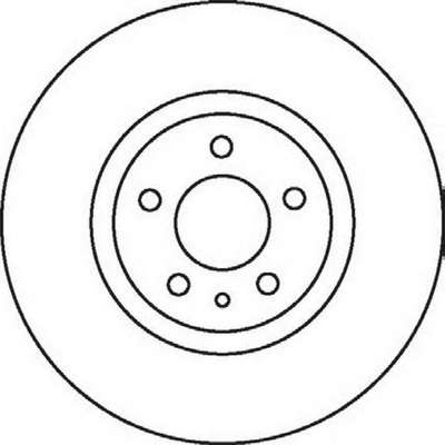 Тормозной диск