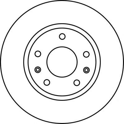 Тормозной диск