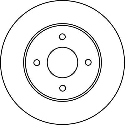 Тормозной диск