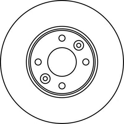 Тормозной диск
