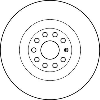 Тормозной диск