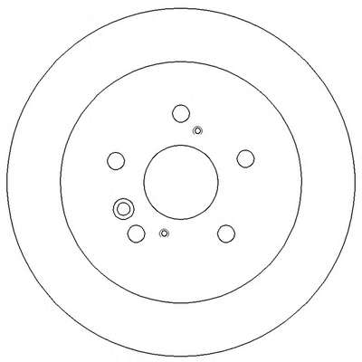 Тормозной диск