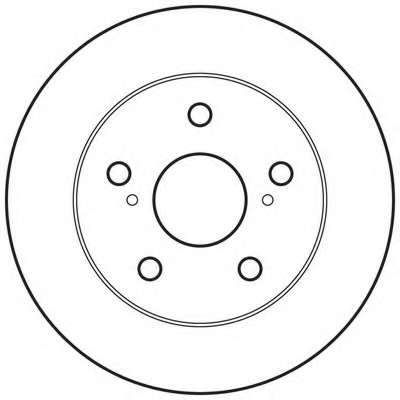 Тормозной диск