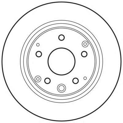 Тормозной диск
