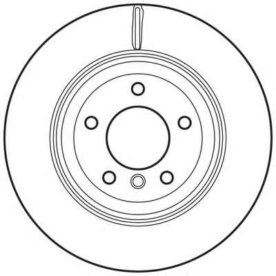 Тормозной диск