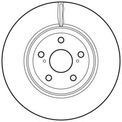 Тормозной диск