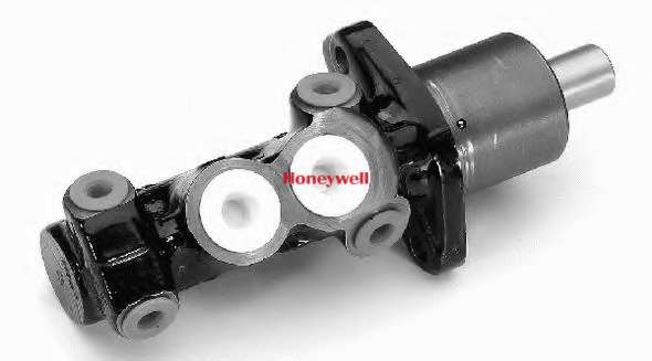 Главный тормозной цилиндр