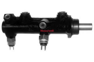 Главный тормозной цилиндр