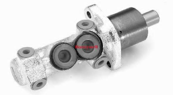 Главный тормозной цилиндр