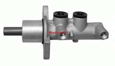 Главный тормозной цилиндр