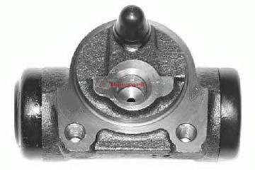 Гальмівний циліндрик