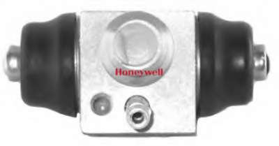 Колесный тормозной цилиндр