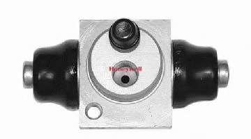 Колесный тормозной цилиндр