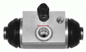 Колесный тормозной цилиндр