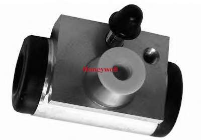 Колесный тормозной цилиндр