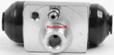 Колесный тормозной цилиндр