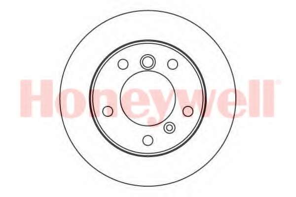 Тормозной диск