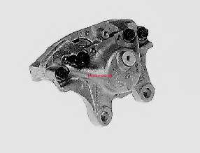 Тормозной суппорт