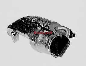 Тормозной суппорт