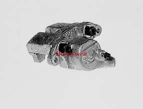 Тормозной суппорт