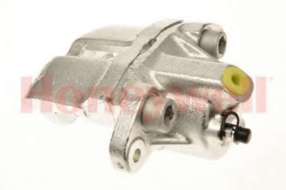 Тормозной суппорт