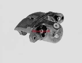 Тормозной суппорт