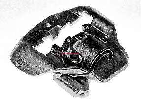 Тормозной суппорт