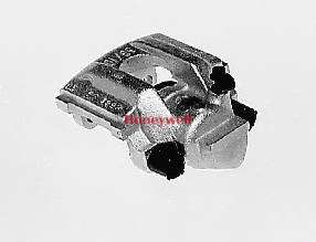 Тормозной суппорт