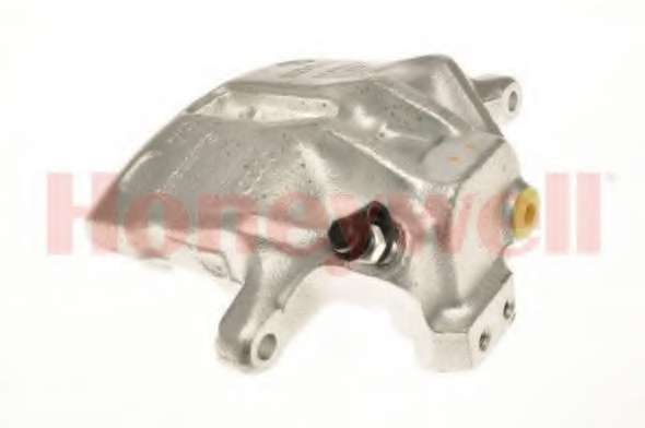 Тормозной суппорт