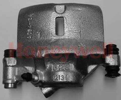 Тормозной суппорт