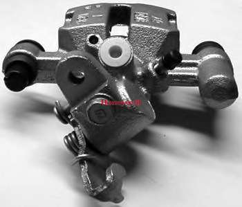 Тормозной суппорт